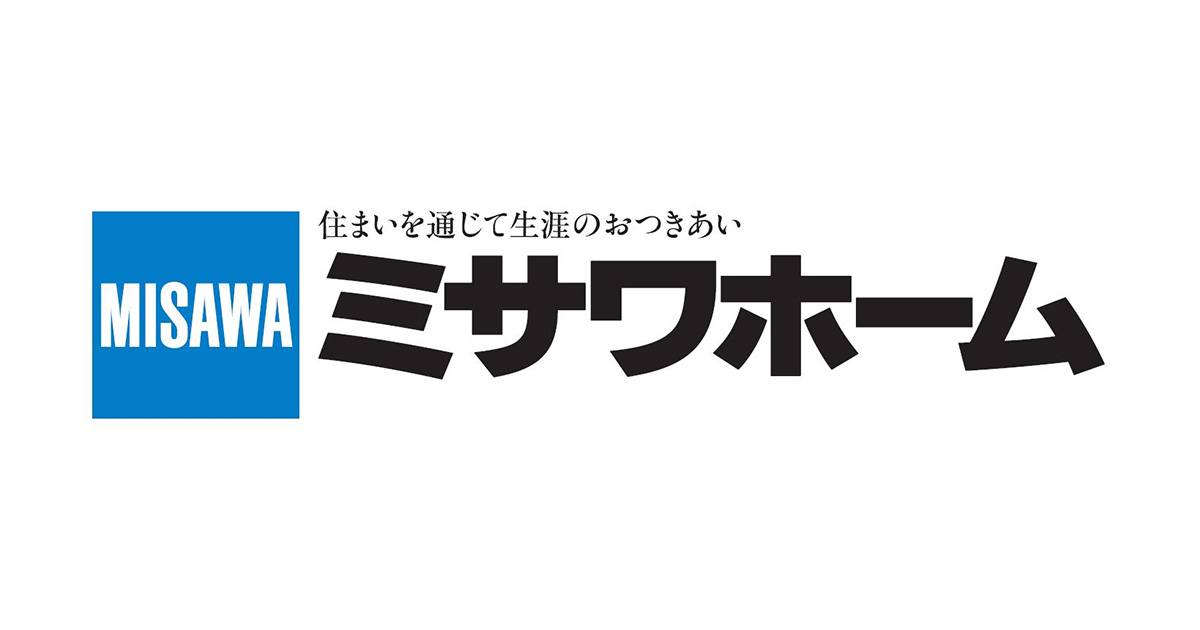 misawahome-rogo
