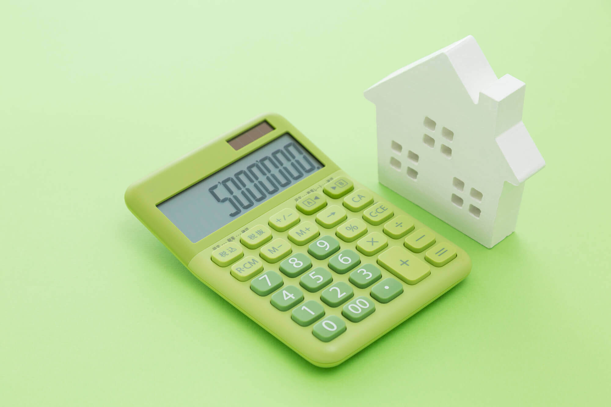 坪単価計算画像