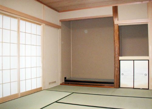 味方建築株式会社の建築事例2 