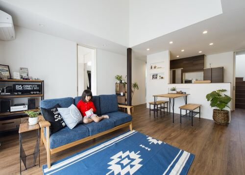 アキュラホームの建築事例2