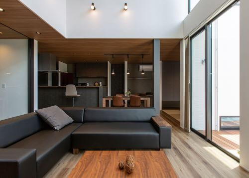 アキュラホームの建築事例4