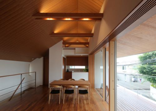 江中建設の建築事例4 