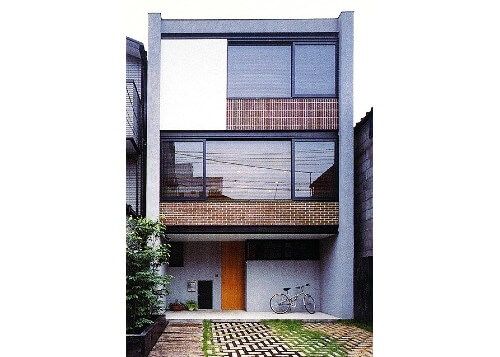 春原工務店の建築事例1 