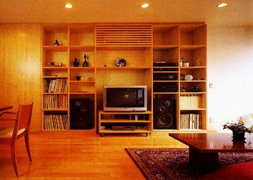 春原工務店の建築事例2 