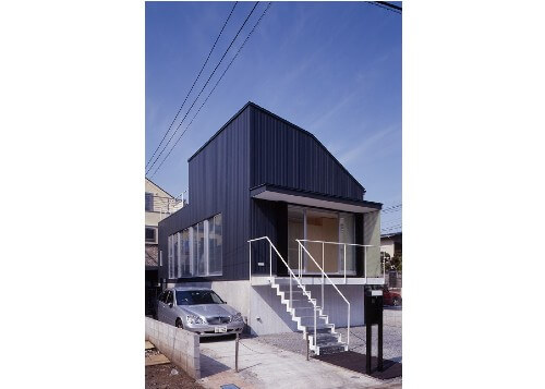 春原工務店の建築事例3 