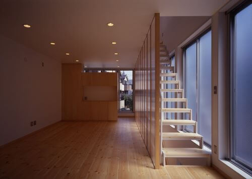 春原工務店の建築事例4 