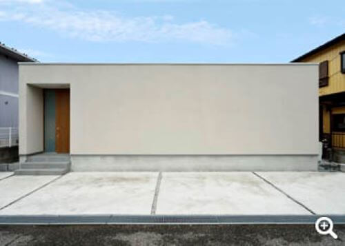 株式会社参創ハウテックの建築事例3