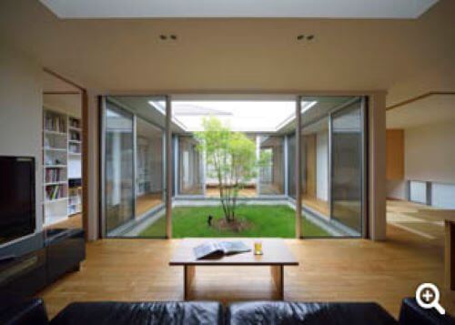 株式会社参創ハウテックの建築事例4