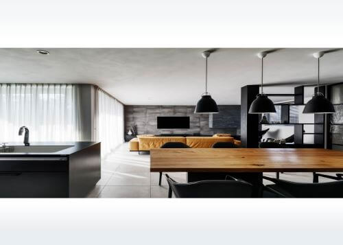 へーベルハウスの建築事例2