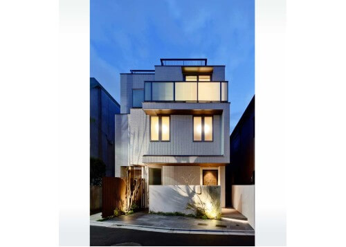 へーベルハウスの建築事例3