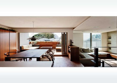 へーベルハウスの建築事例4