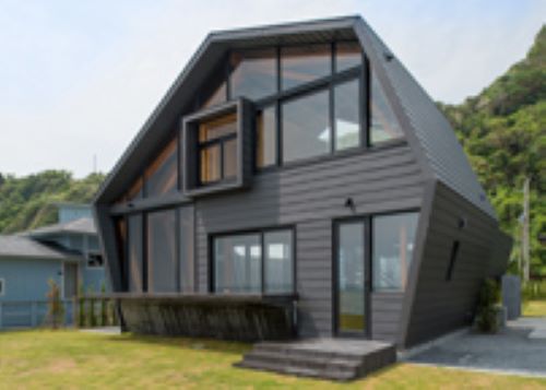 株式会社片岡健工務店の建築事例1 