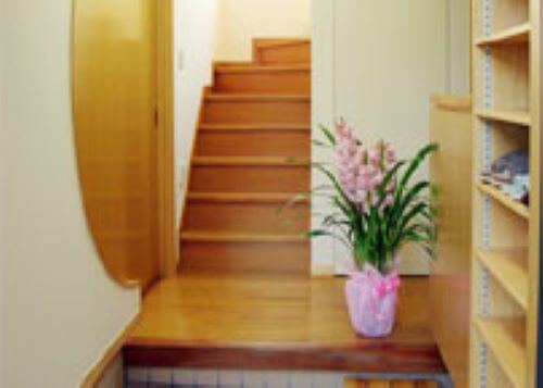 株式会社片岡健工務店の建築事例4 