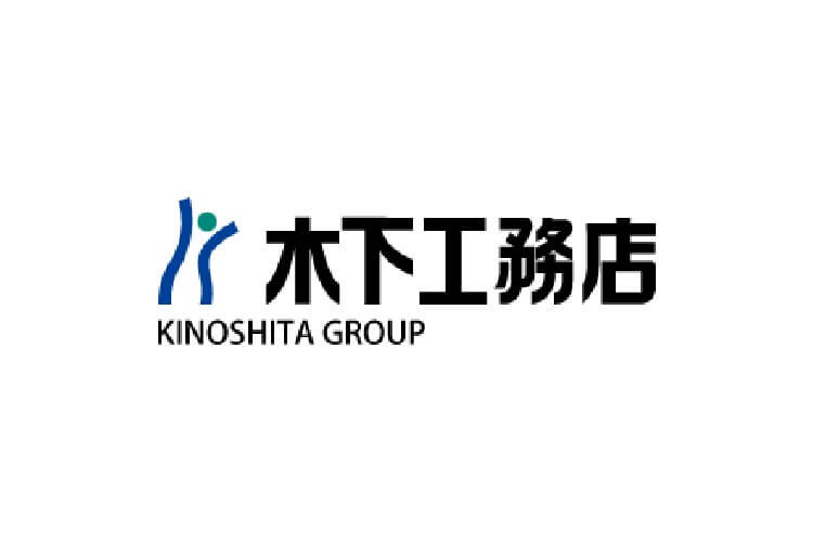 株式会社 木下工務店のキャプチャ画像