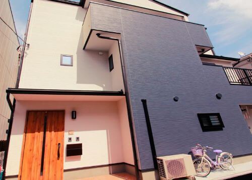 株式会社コトブキホームビルダーの建築事例3