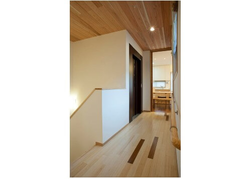 甲田建設株式会社の建築事例4 