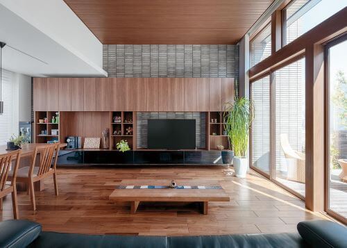 ミサワホームの建築事例2