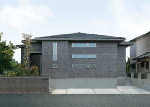 ミサワホームの建築事例3