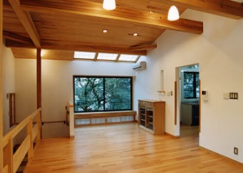 株式会社中野工務店の建築事例2 