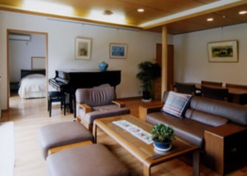 株式会社中野工務店の建築事例4 