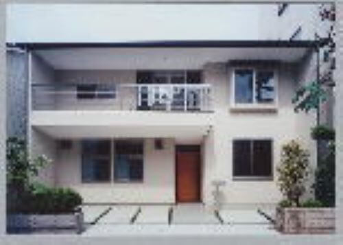 野上工務店の建築事例1