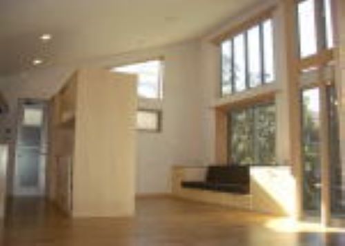 野上工務店の建築事例2