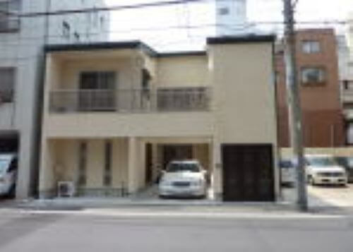 野上工務店の建築事例3