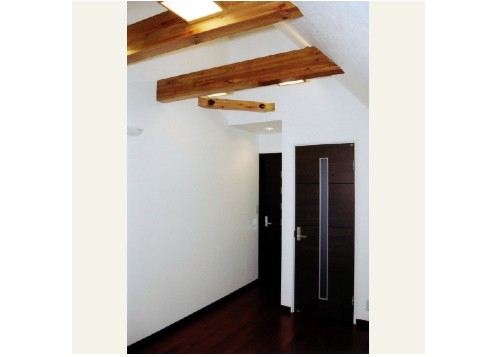 有限会社櫻井工務店の建築事例2 