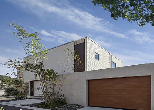 積水ハウスの建築事例3