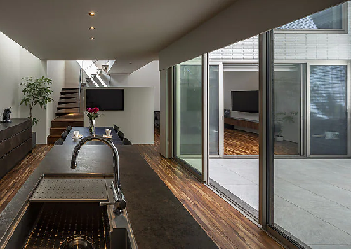 積水ハウスの建築事例4