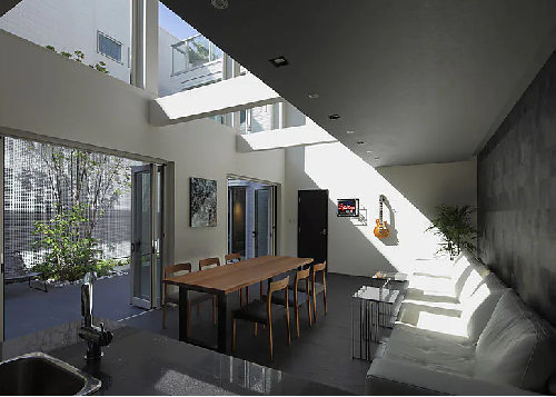 積水ハウスの建築事例2