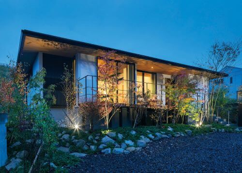 住友林業の建築事例3