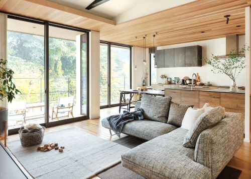 住友林業の建築事例4