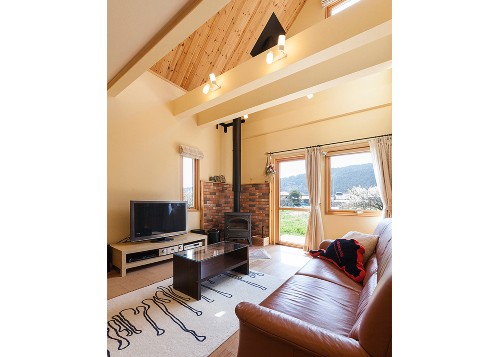 スウェーデンハウスの建築事例4