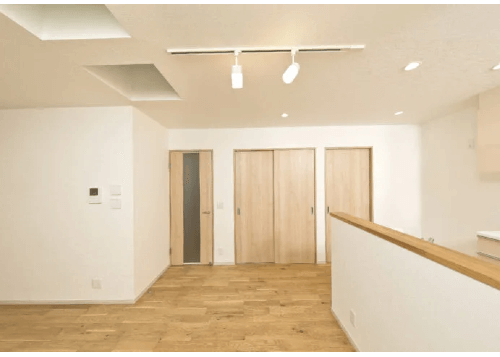 タイホウ建設の建築事例2