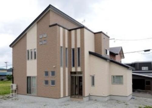 タマホームの建築事例1