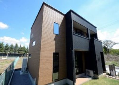 タマホームの建築事例3