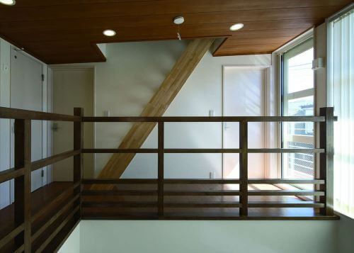 株式会社辰建の建築事例4 