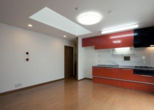 巴工務店の建築事例2 