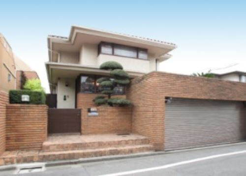 巴工務店の建築事例3 