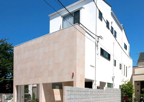 株式会社和田工務店の建築事例3 