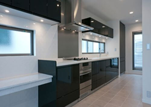 株式会社和田工務店の建築事例4 