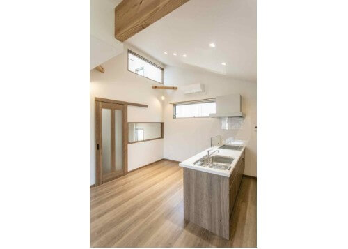 株式会社湯建工務店の建築事例2 