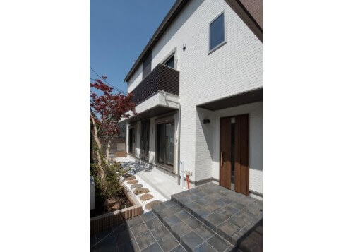 株式会社湯建工務店の建築事例3 