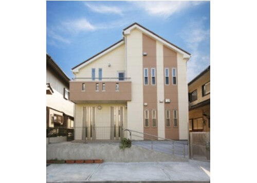 善光建設株式会社の建築事例3 