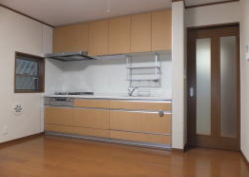 荒井工務店の建築事例2 