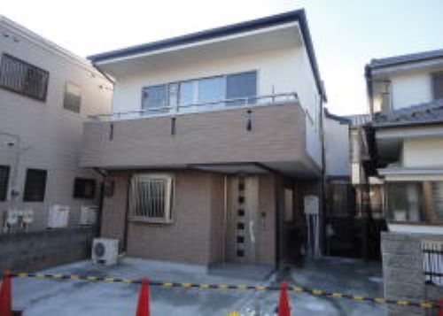 荒井工務店の建築事例3 