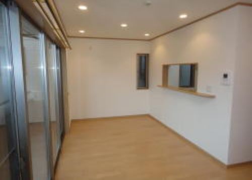 荒井工務店の建築事例4 