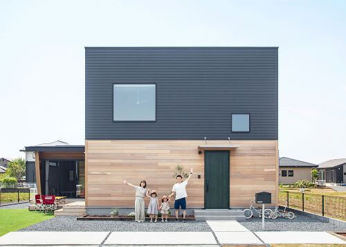  BETSUDAI Inc. TOKYOの建築事例3 