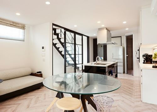 アイフルホームの建築事例4